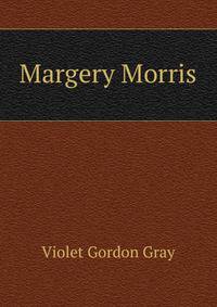 Margery Morris
