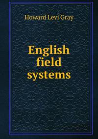 English field systems