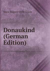 Donaukind (German Edition)