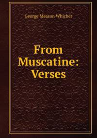 From Muscatine: Verses
