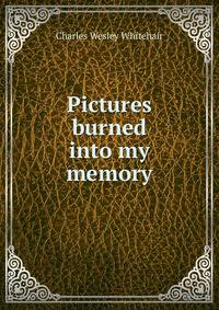 Pictures burned into my memory