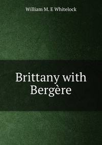 Brittany with Bergere