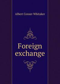 Foreign exchange