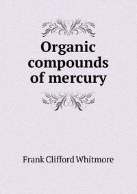 Organic compounds of mercury