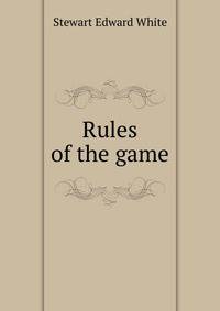 Rules of the game