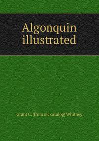 Algonquin illustrated