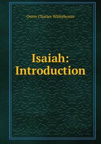 Isaiah: Introduction