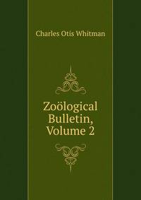 Zoological Bulletin, Volume 2