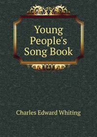 Young People's Song Book