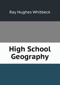 High School Geography