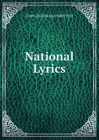 National Lyrics