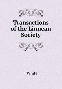 Transactions of the Linnean Society