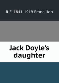 Jack Doyle's daughter