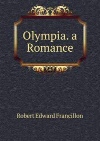 Olympia. a Romance
