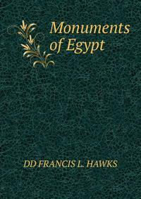 Monuments of Egypt