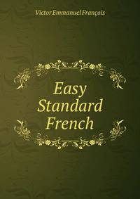 Easy Standard French