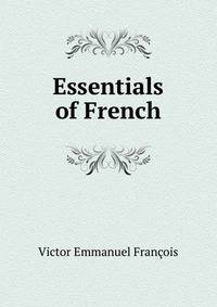 Essentials of French