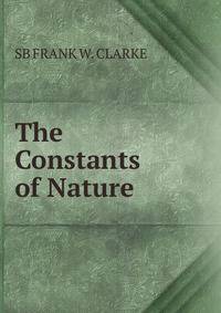 The Constants of Nature