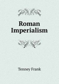 Roman Imperialism