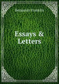 Essays &amp; Letters