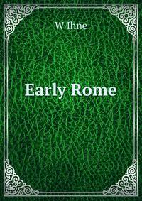Early Rome