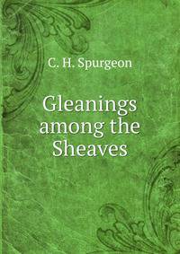 Gleanings among the Sheaves