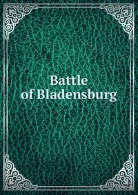 Battle of Bladensburg