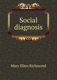 Social diagnosis.