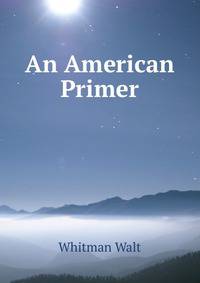 An American Primer