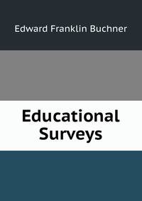 Educational Surveys