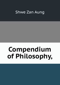 Compendium of Philosophy,
