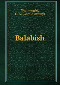 Balabish