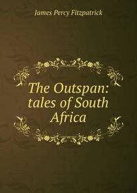 The Outspan: tales of South Africa.