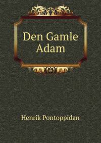 Den Gamle Adam