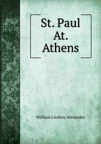 St. Paul At. Athens