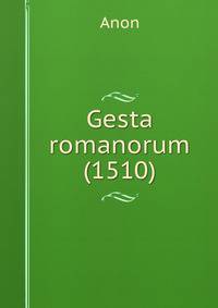 Gesta romanorum (1510)
