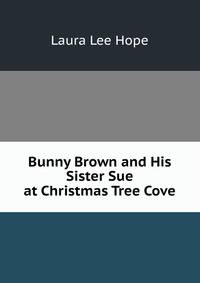 Bunny Brown and His Sister Sue at Christmas Tree Cove