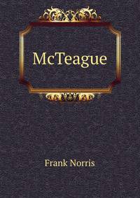 McTeague