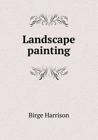 Landscape painting