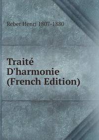 Trait? D'harmonie (French Edition)