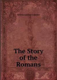 The Story of the Romans