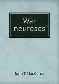 War neuroses.