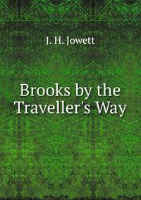 Brooks by the Traveller's Way