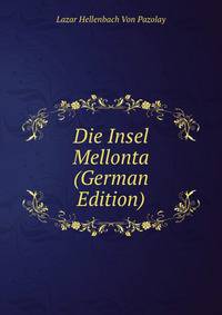 Die Insel Mellonta (German Edition)