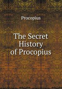 The Secret History of Procopius