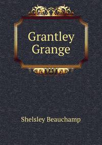 Grantley Grange