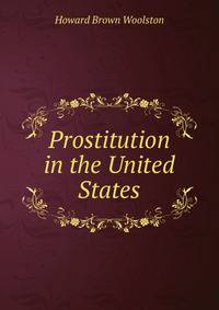 Prostitution in the United States