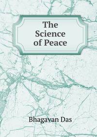 The Science of Peace