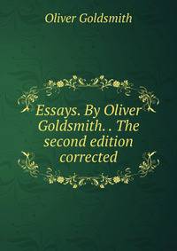 essay on luaghing comedy oliver goldsmith essay on luaghing comedy oliver goldsmith