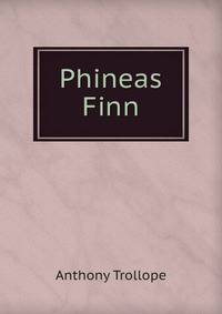 Phineas Finn